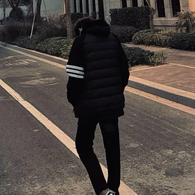 林中林