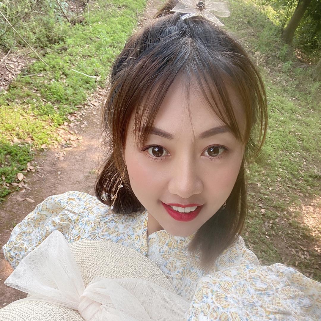 🐯小龙女🐲