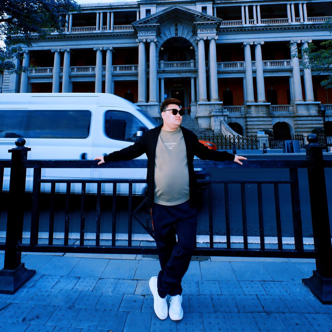 河南小伙创广东