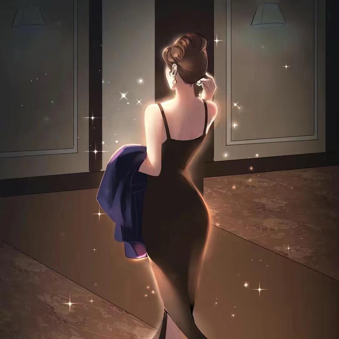 福洲际