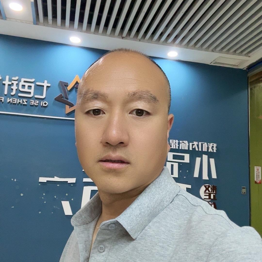 太原光头强服装店