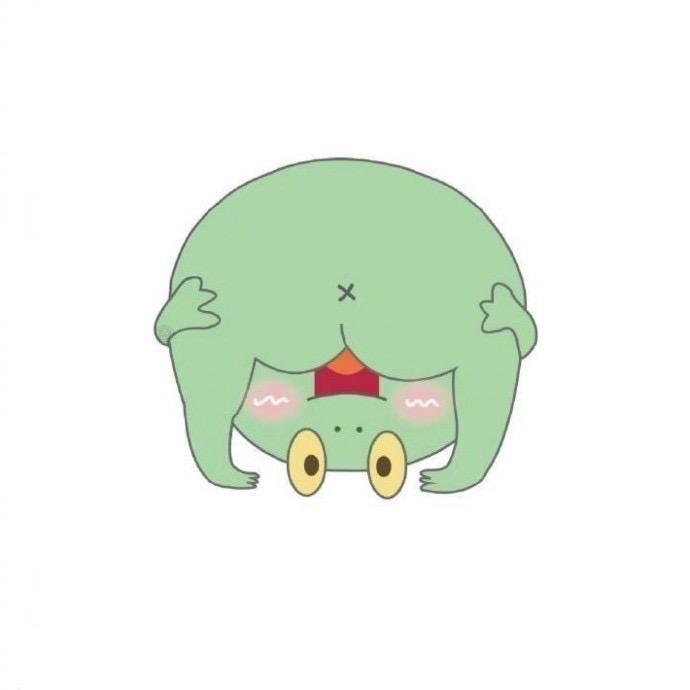 晴天！