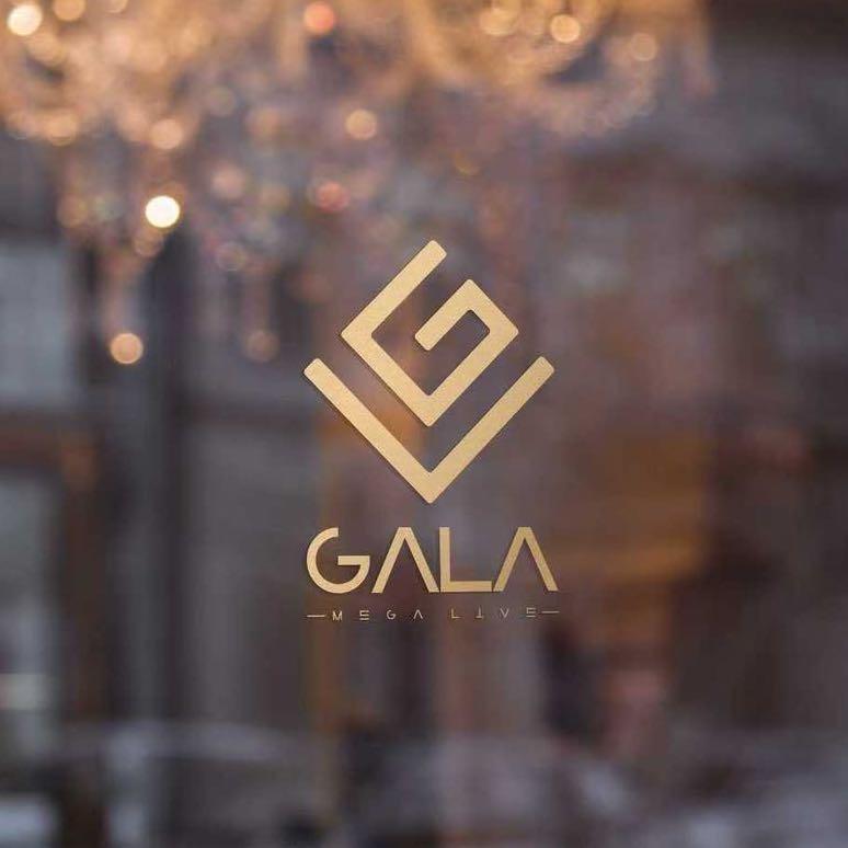 GALA-MEGA.LiveShow