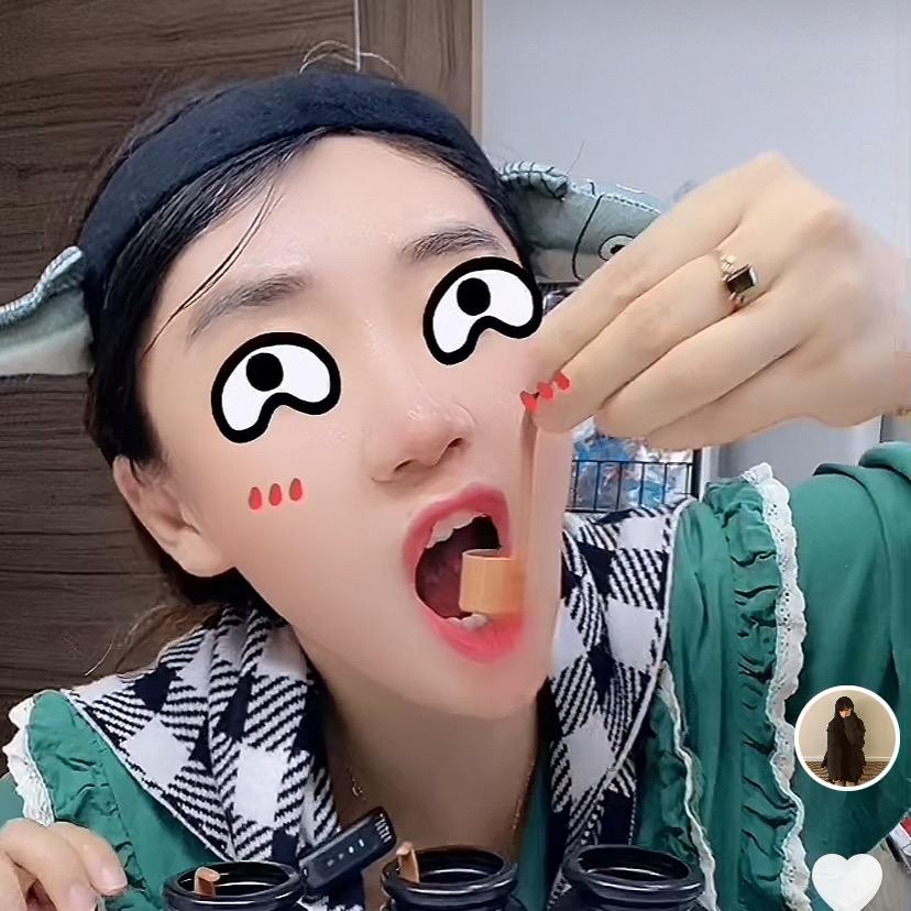 曼曼不听话