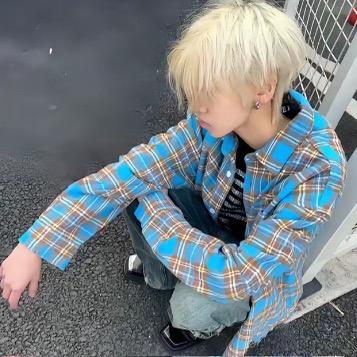 一点也不开心
