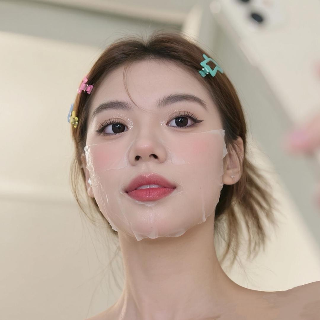 早起会炸毛⁷