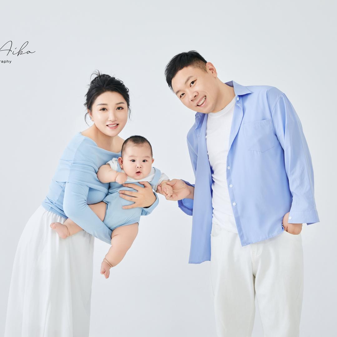 刘烯婼^ ^
