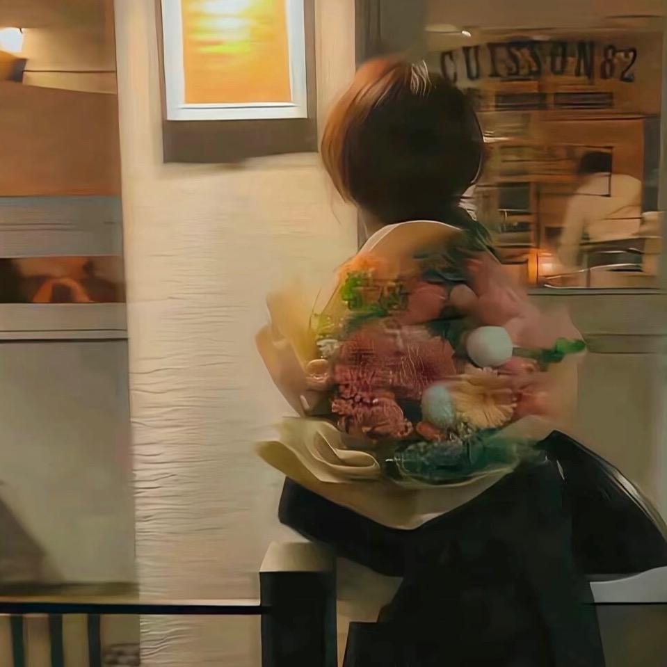 兔子耳朵◕‿◕