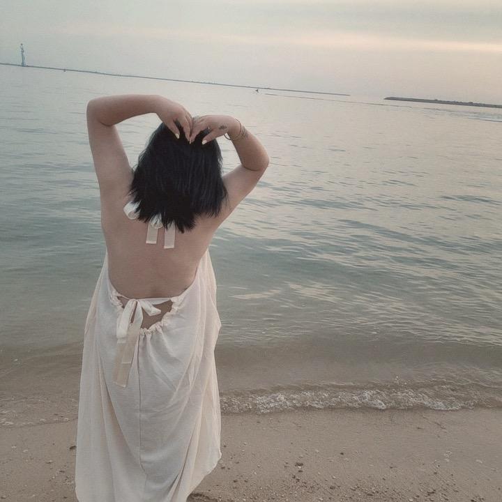 饱胀女孩ᰔᩚ