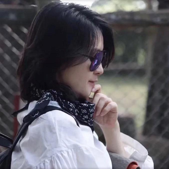我是摩羯♑️品质女装