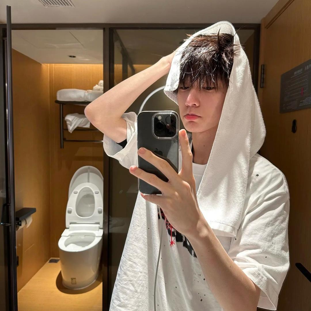 不吃香菜