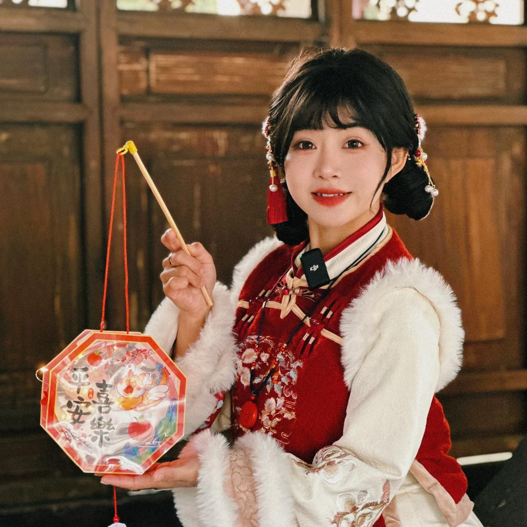 小羊巡游记