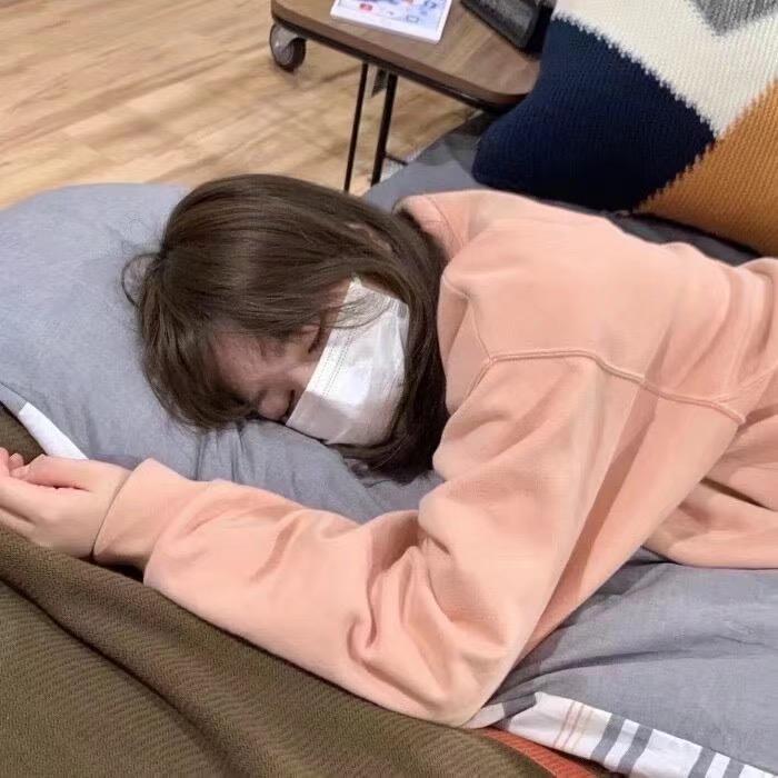 漂亮小曾