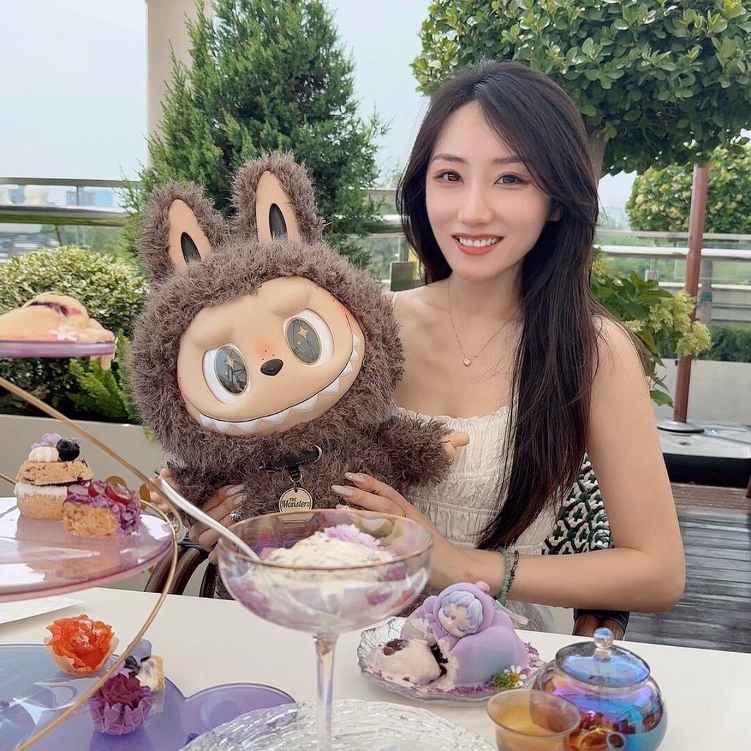 月亮小猴🌙