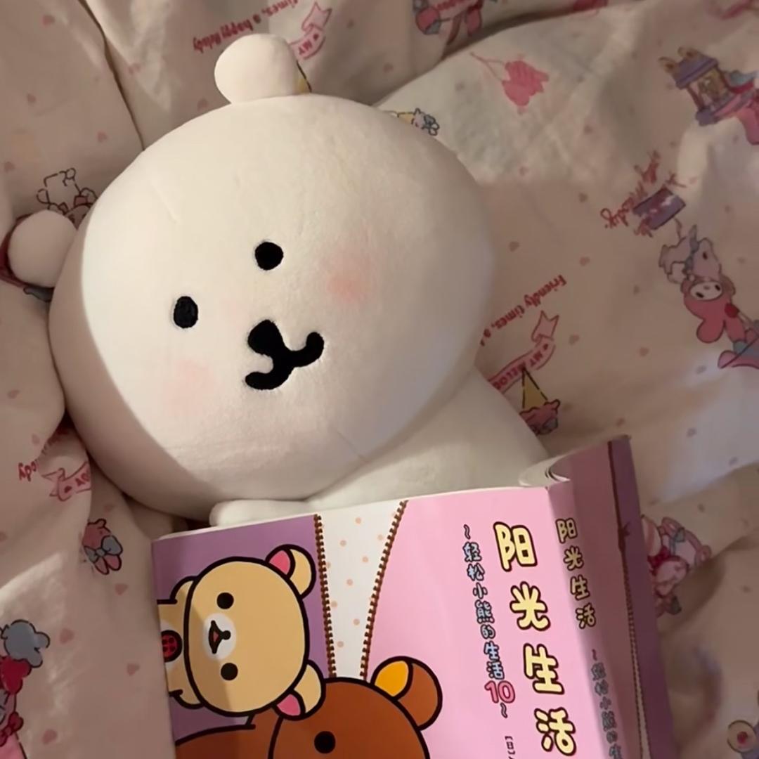 ：）小疯子