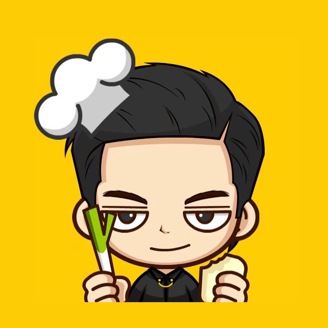 相遇味蕾