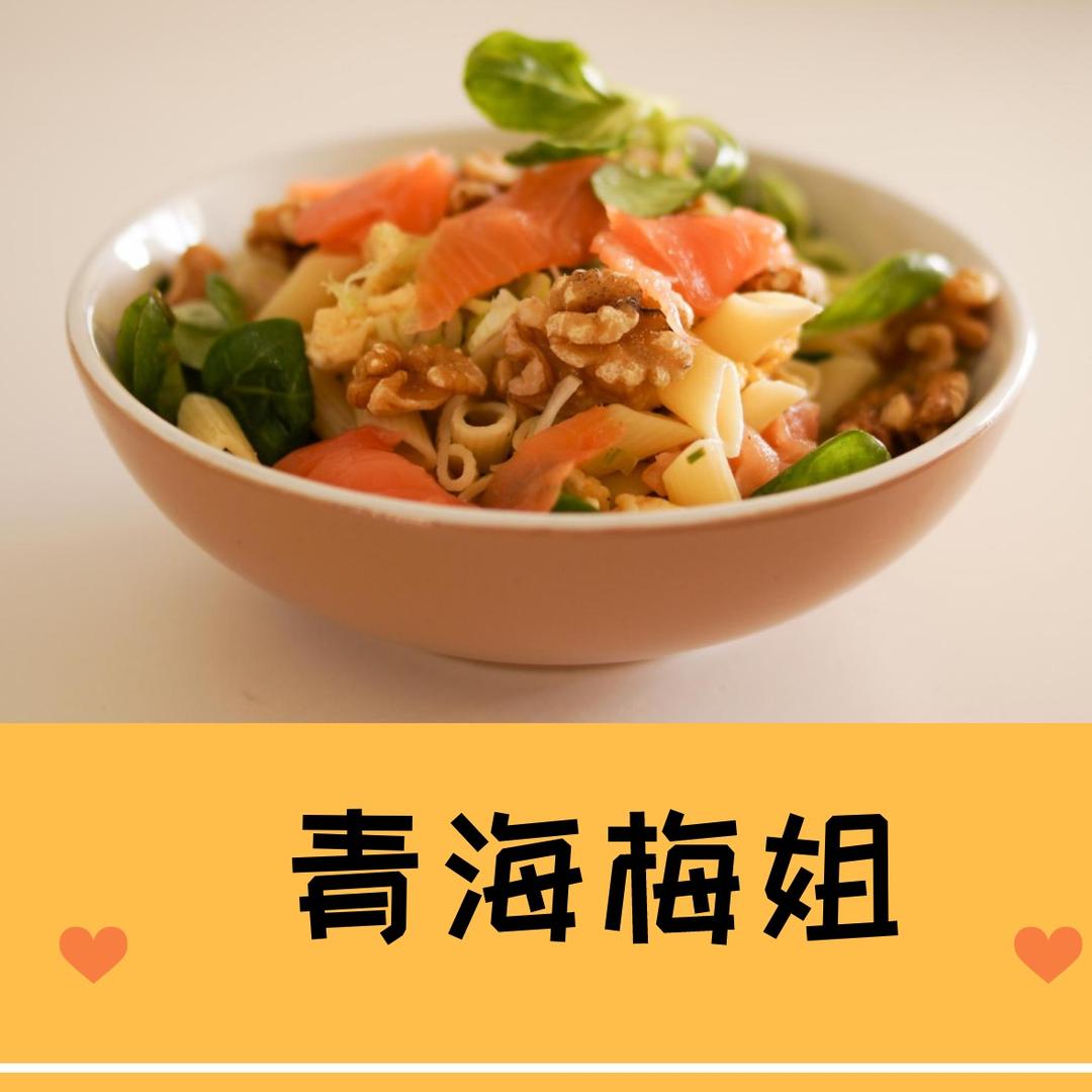 梅姐日常生活