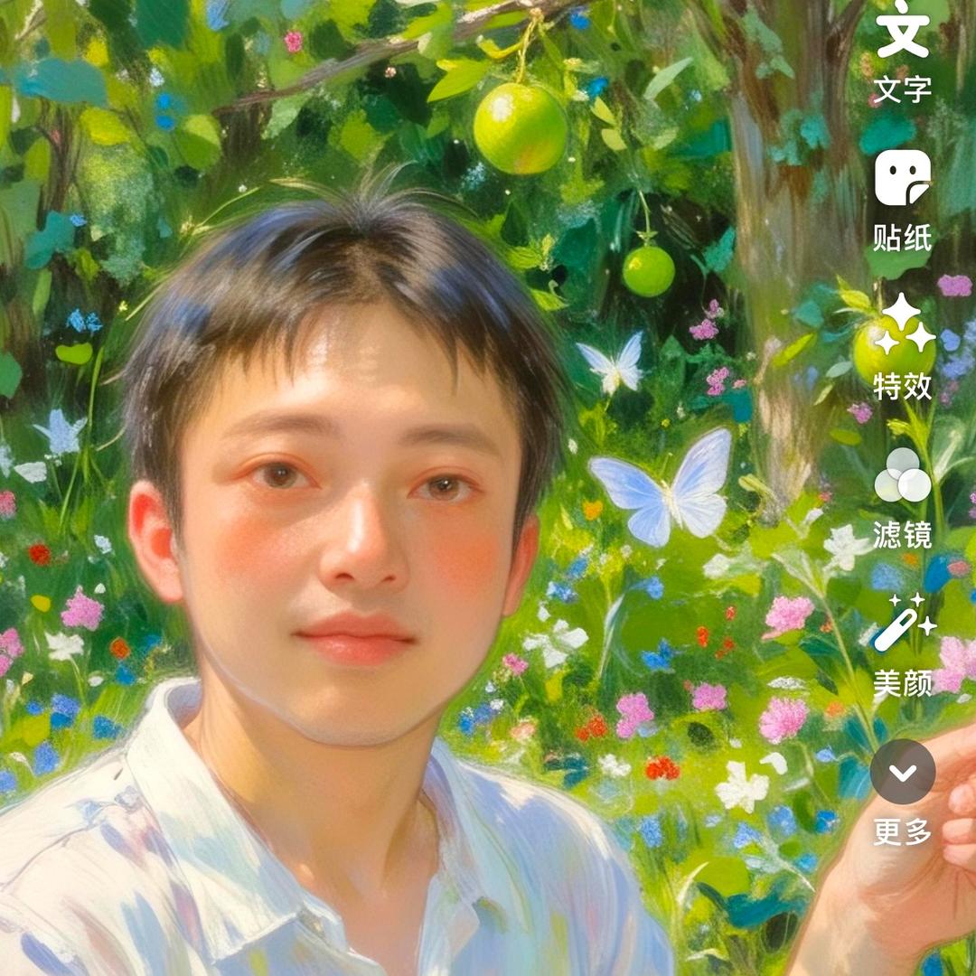 星尚达人