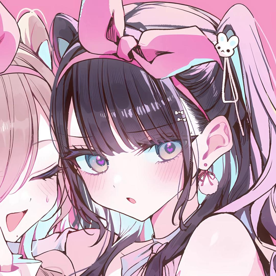 愛無法穿越次元