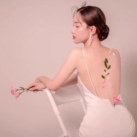 美菡（好好生活版）