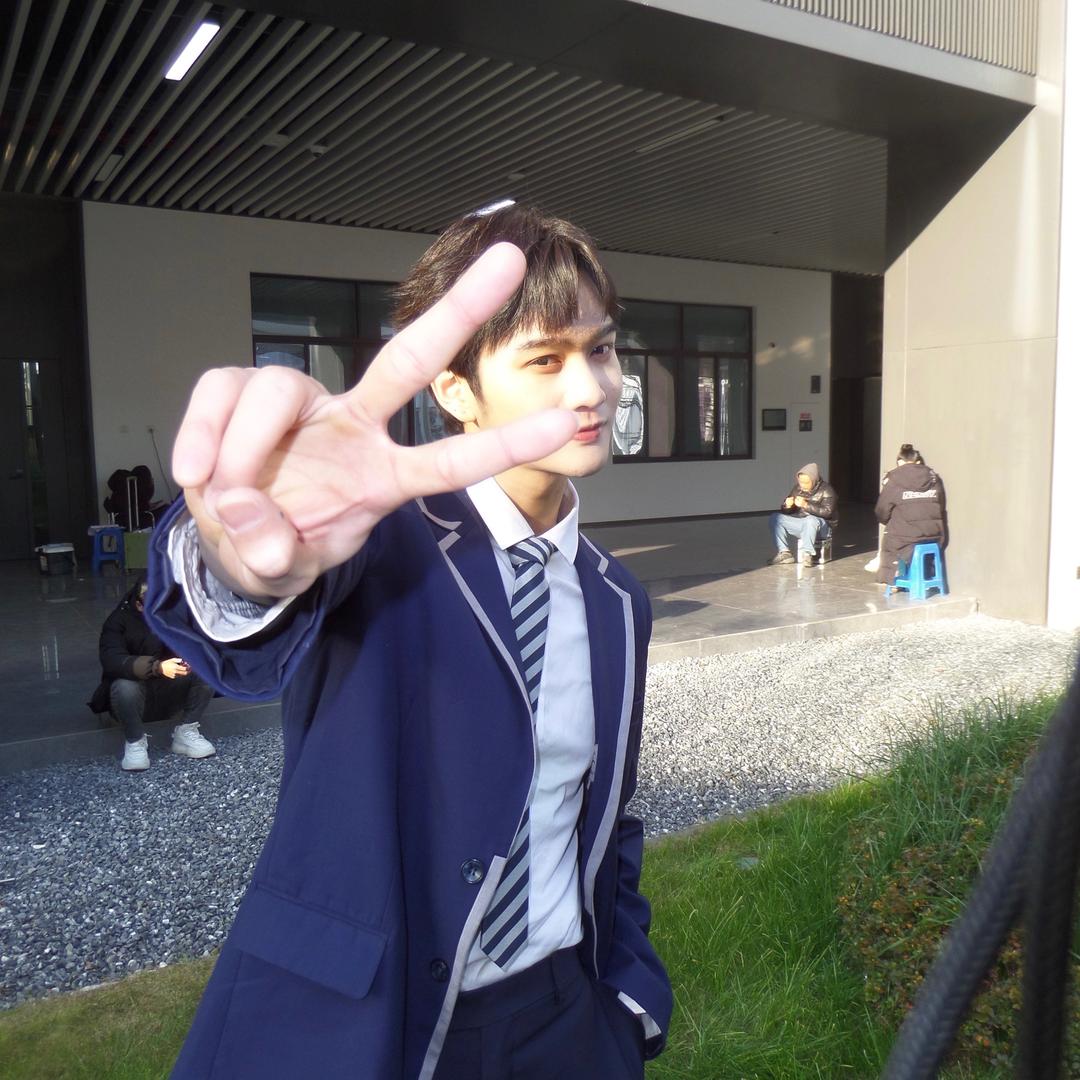 周政🥣Andrew⁹²¹