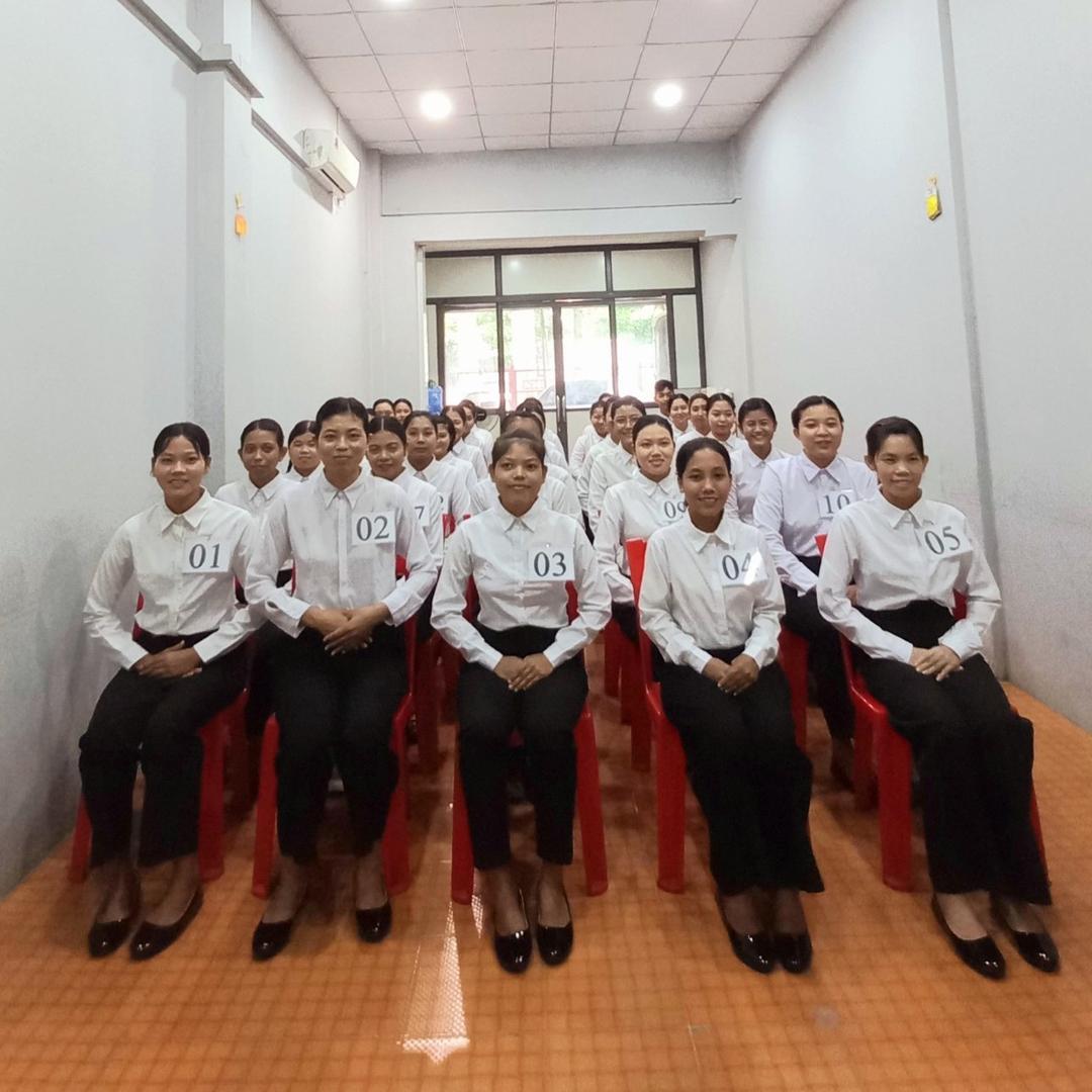 赵姐说日本（海外出国）