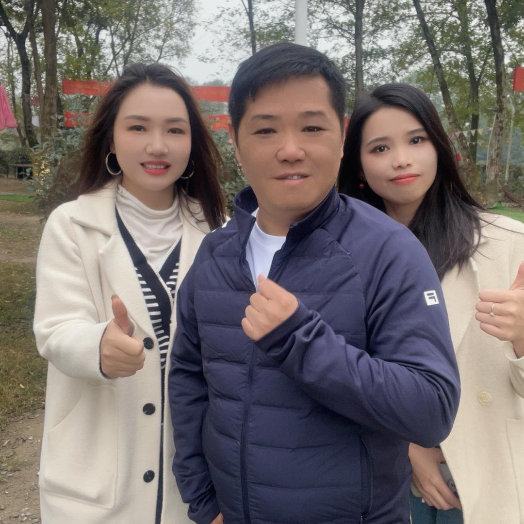 黑仔小哥食品企业店