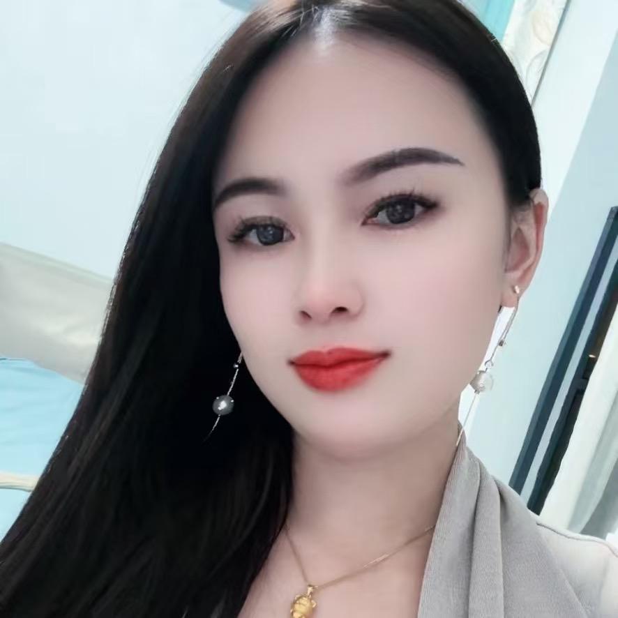 星儿❤️（江西表妹）