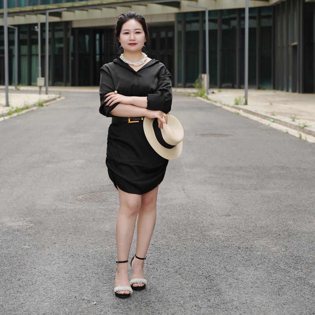 关于我在变美这件事👗