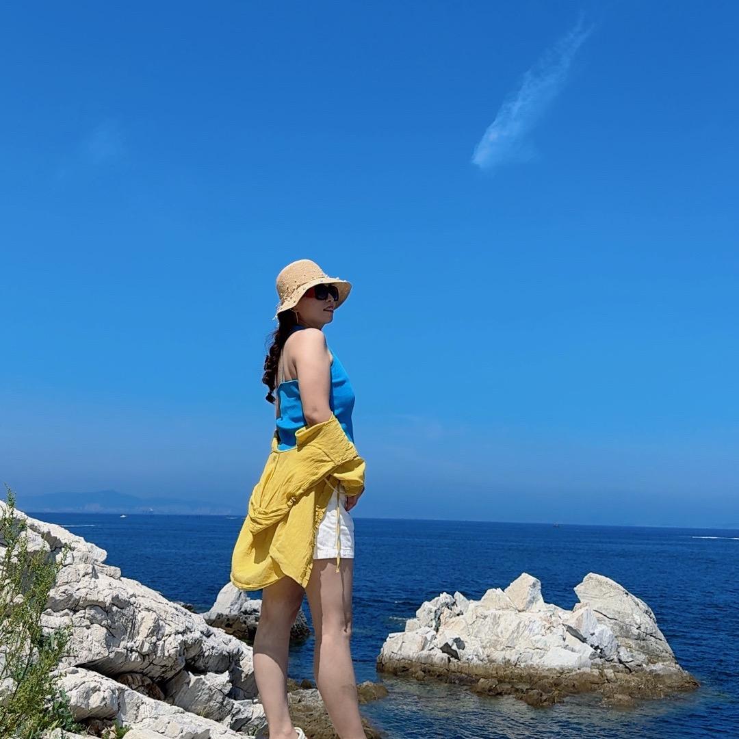 和谐💃女王👸