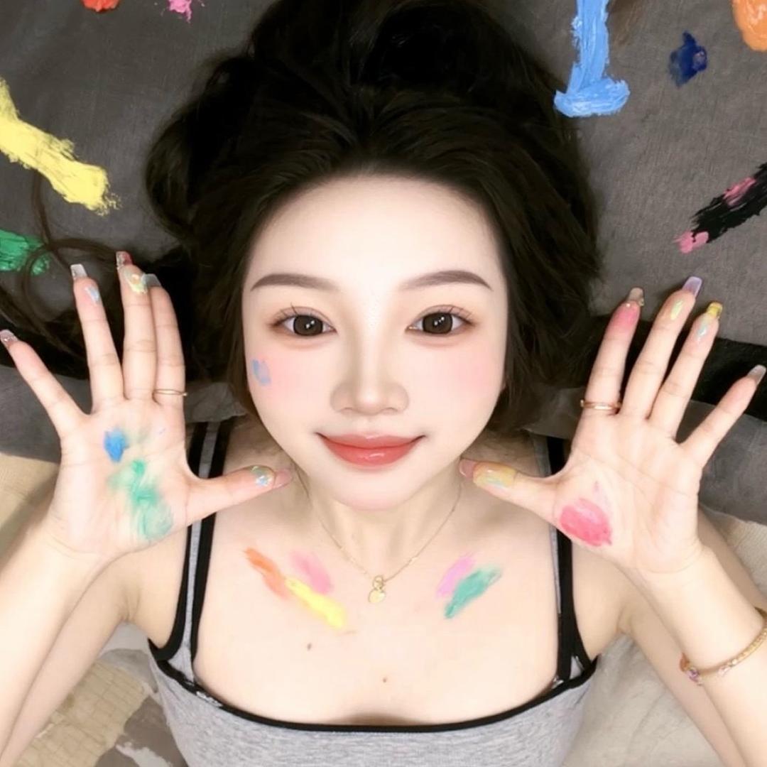 @明天见