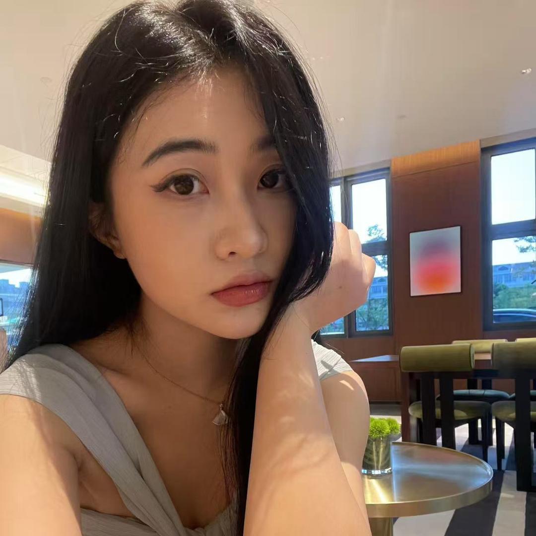 邻家小妹