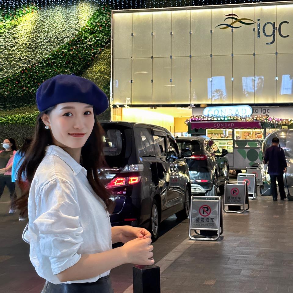 佛山沐闵青百货店