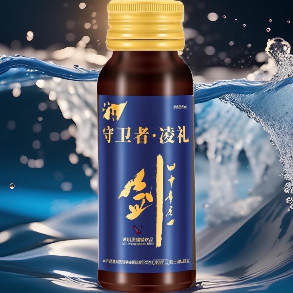 专业解酒师【凌礼】