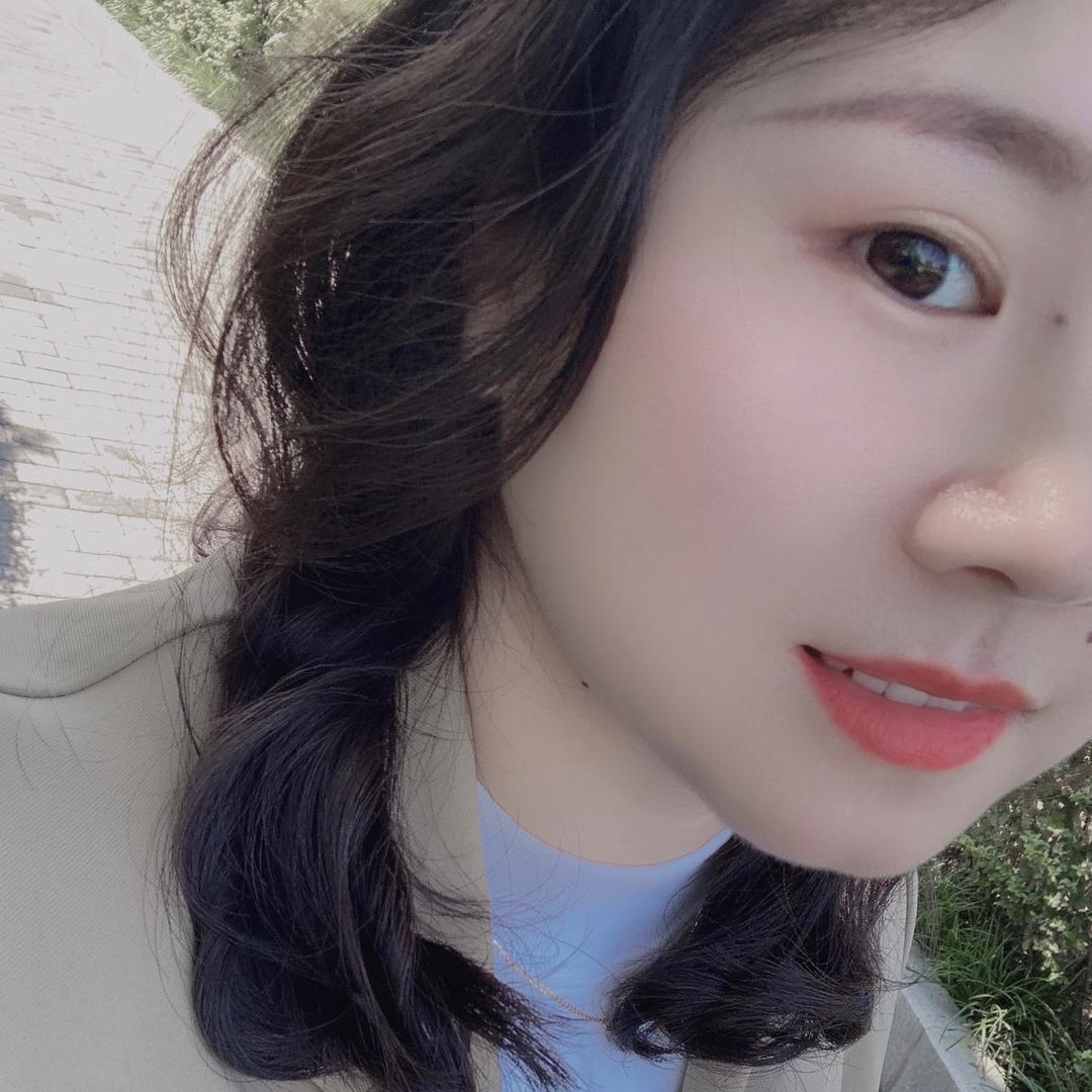 楠楠❤️❤️❤️