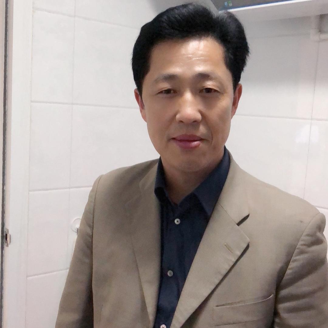 任立胜