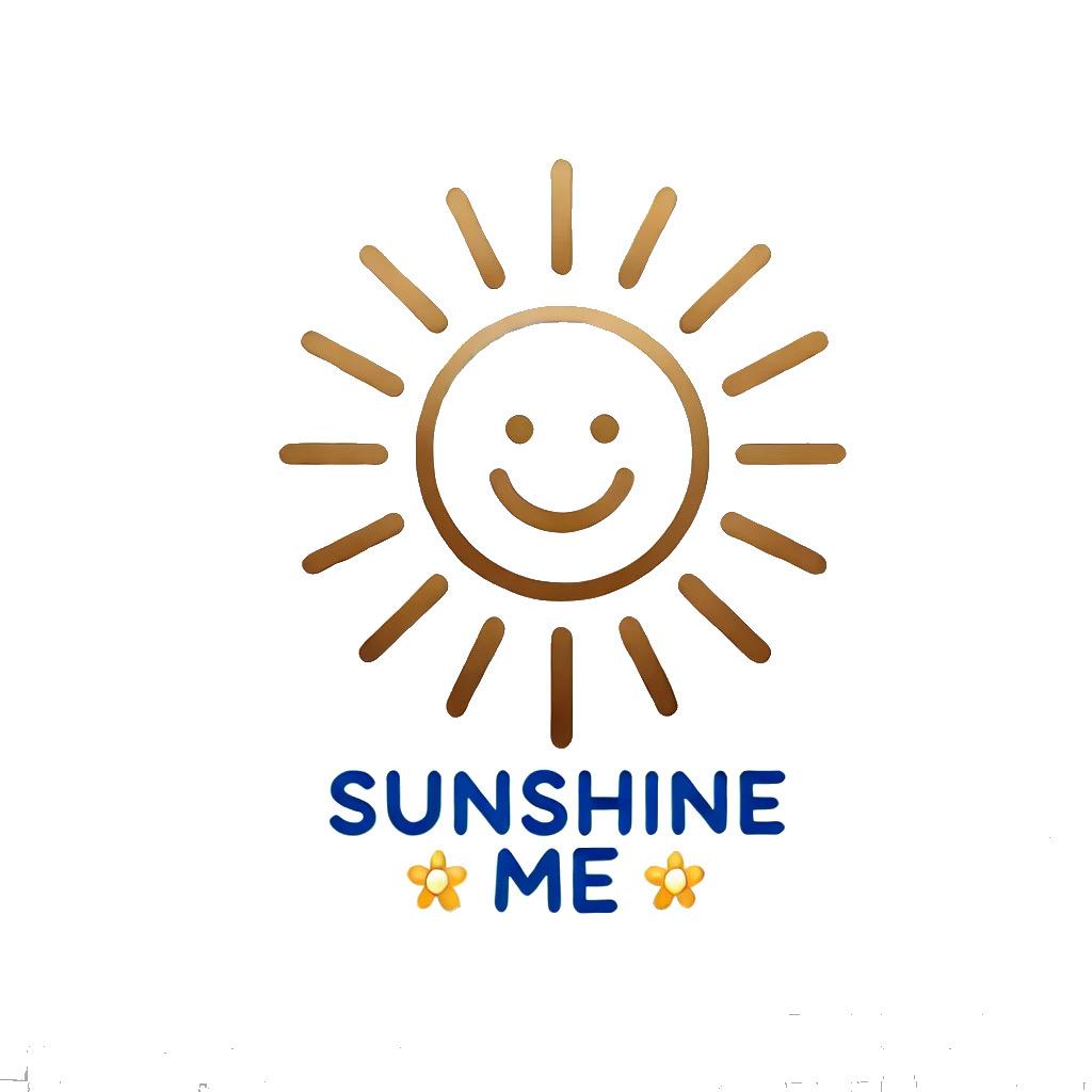sunshine me