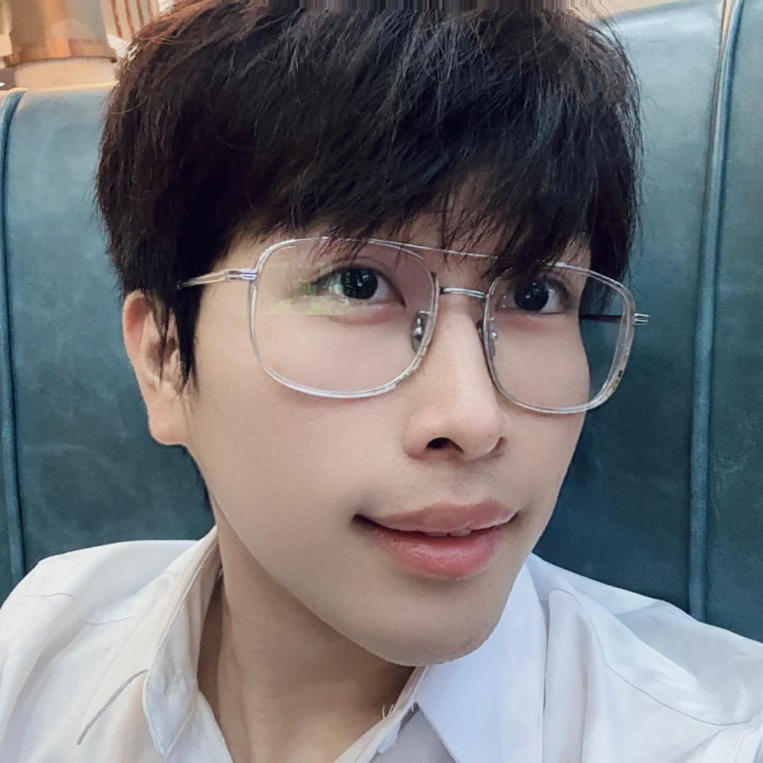 阳江听得懂话的发型师一诺