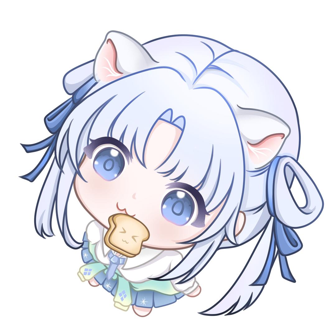 仙决
