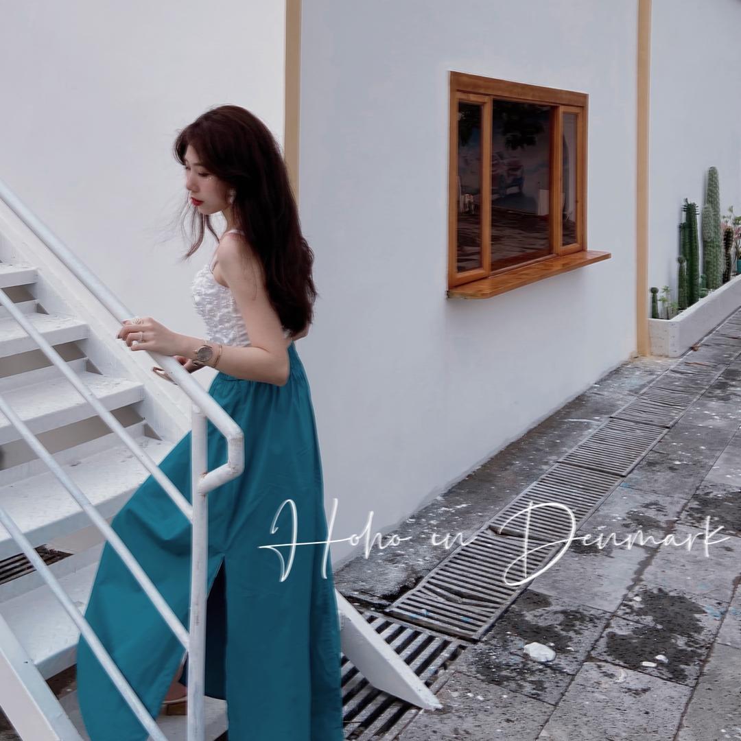 长春首家日琴夜酒主理人−茜茜