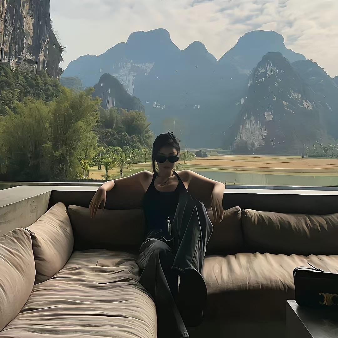 是美美呀🌻