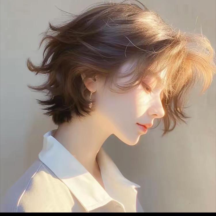 lily丽丽