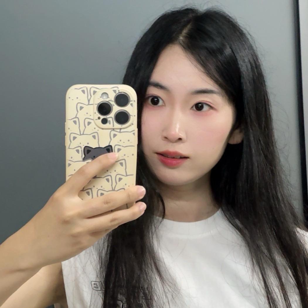 娜娜子酱