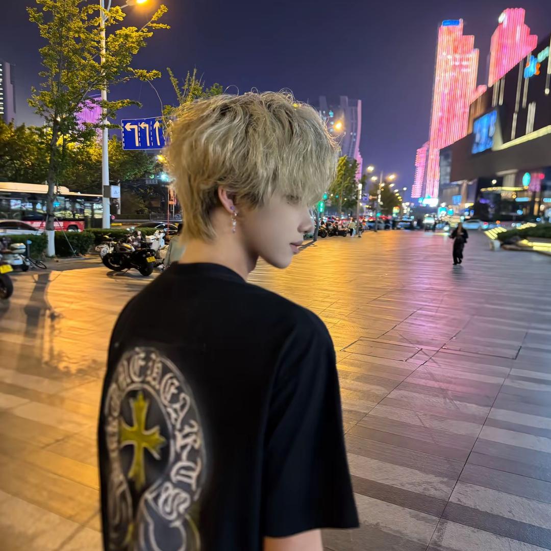 下完雨说告别