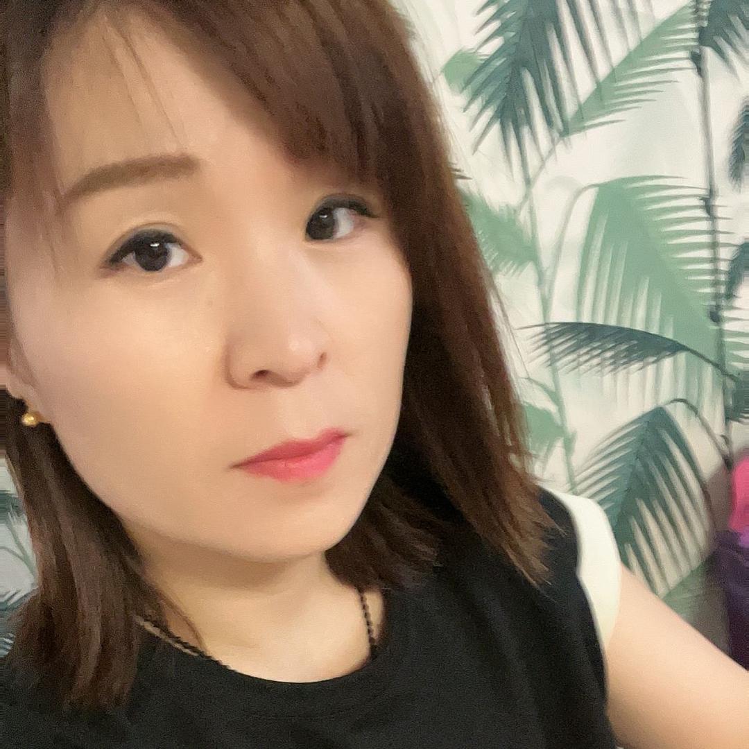 @静～
