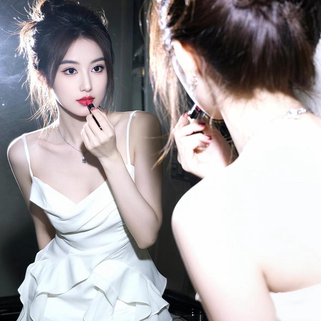 陈晨🎙️💃演绎