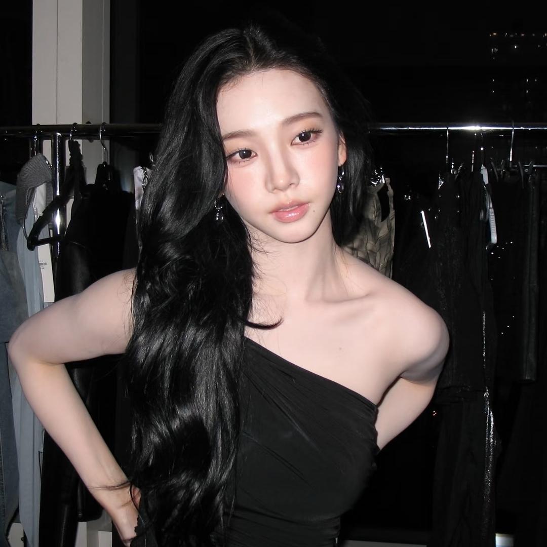 小狗呆呆.