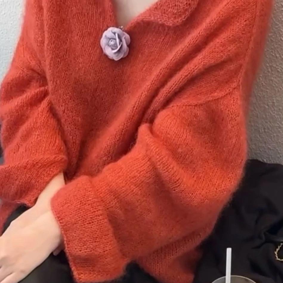 徐娘子毛线编织