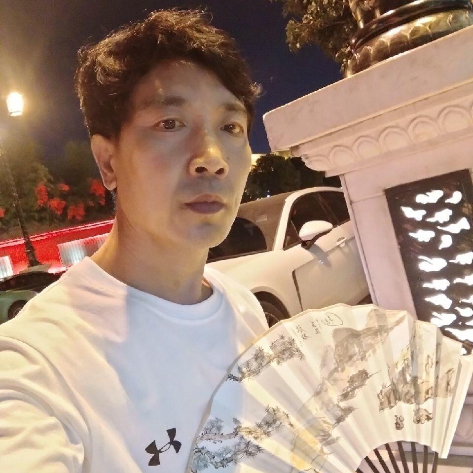 辛忠坪
