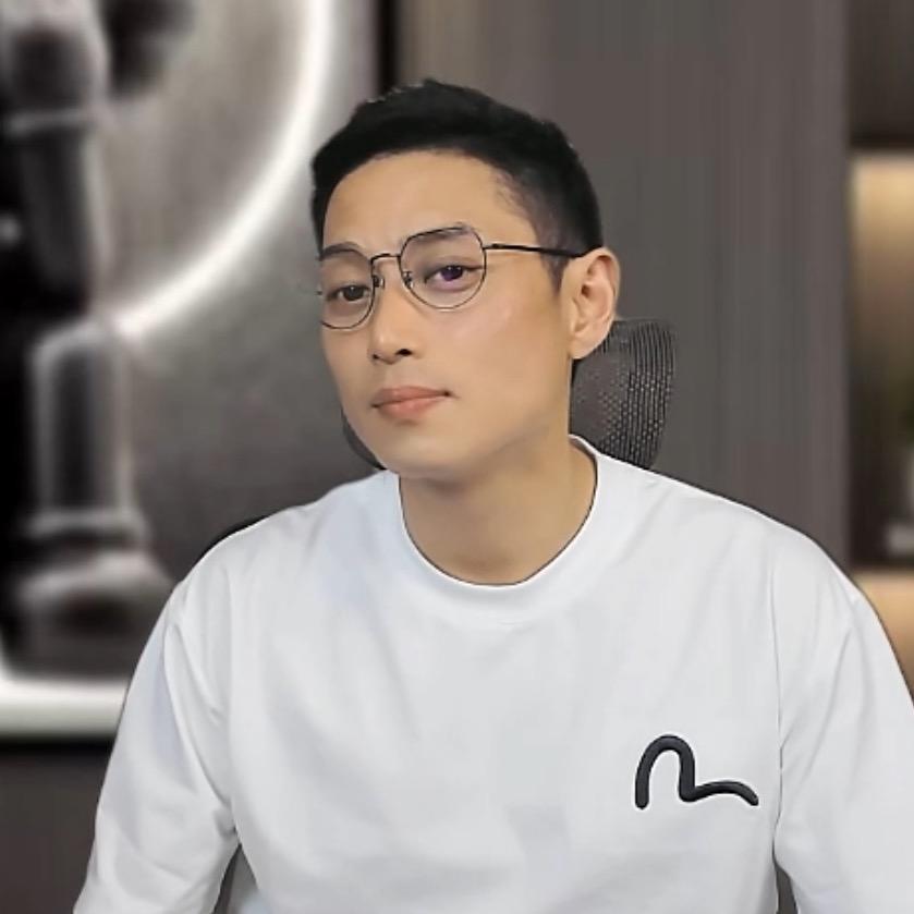 大表哥～